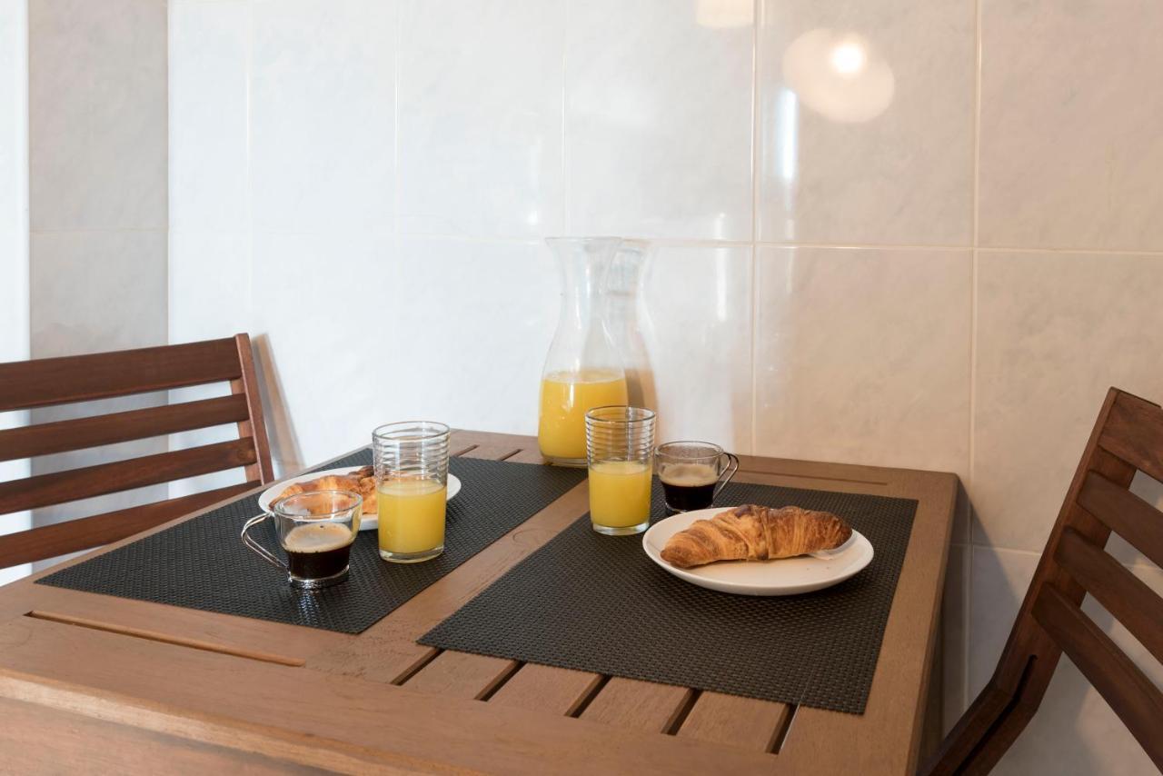 Lovelystay - Homey Feeling Flat W/ Free Parking Porto Kültér fotó
