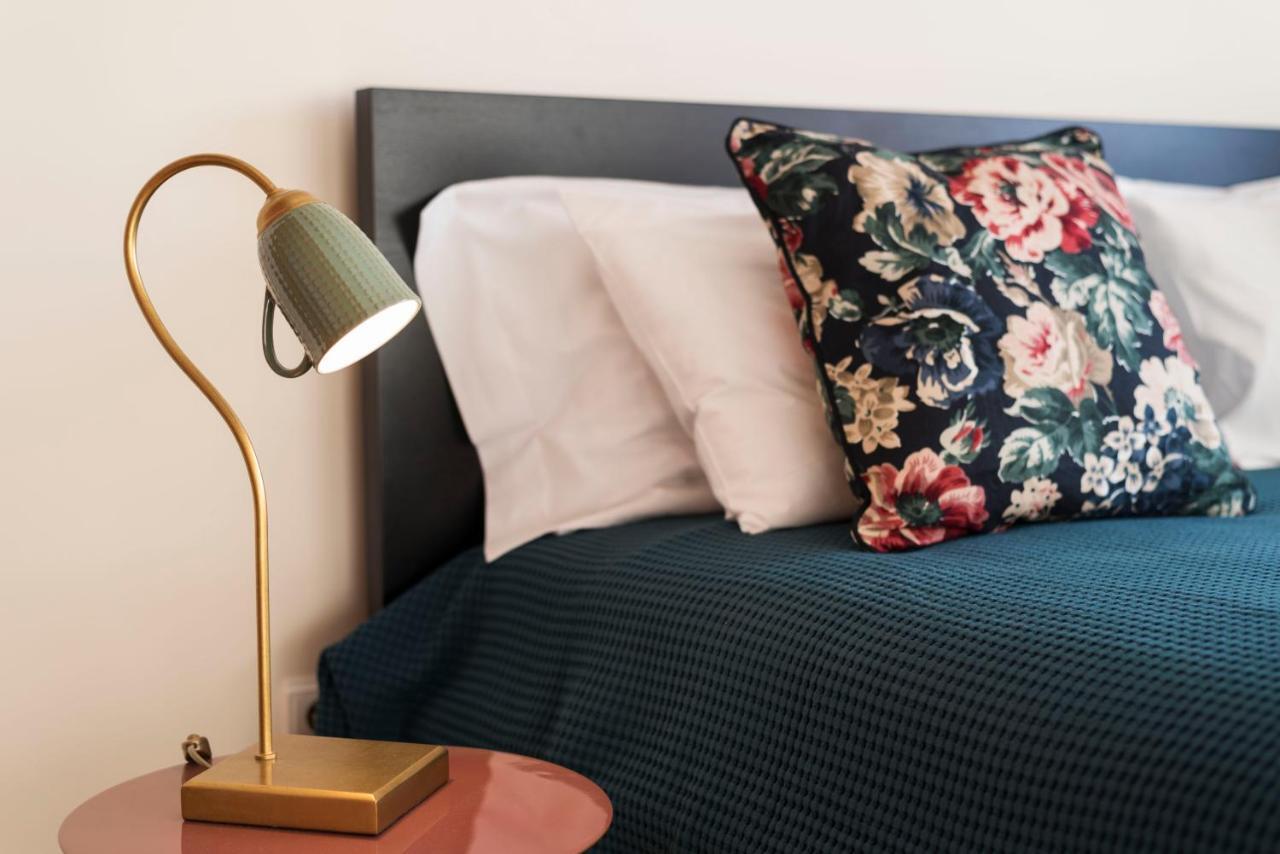 Lovelystay - Homey Feeling Flat W/ Free Parking Porto Kültér fotó