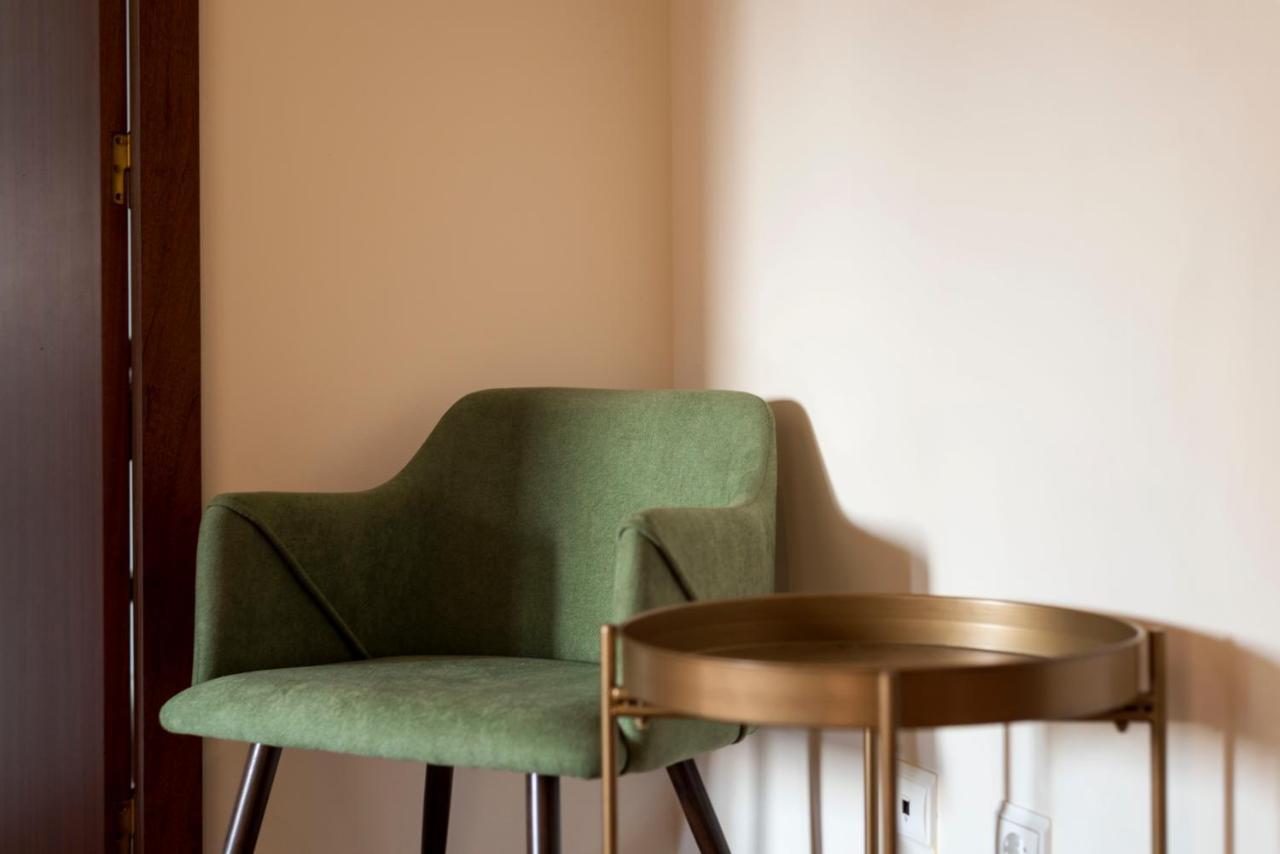 Lovelystay - Homey Feeling Flat W/ Free Parking Porto Kültér fotó